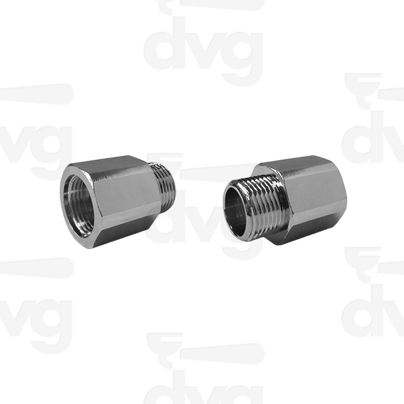 PROLUNGA RUBINETTO A LEVA L.36MM
