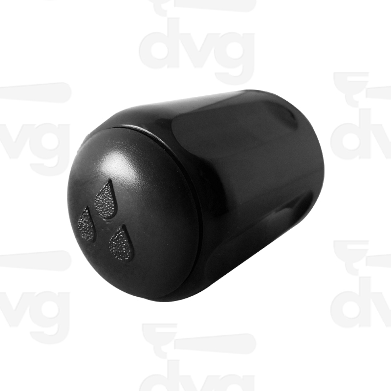 VOLANTINO ACQUA FAEMA COMPACT -NERO