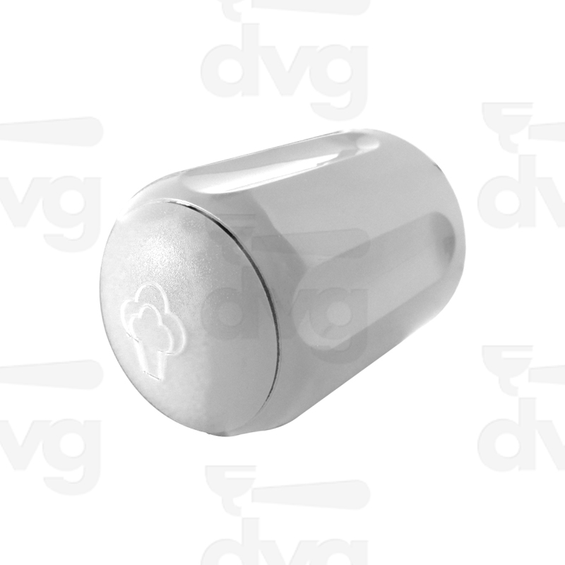 VOLANTINO VAPORE FAEMA COMPACT -BIANCO