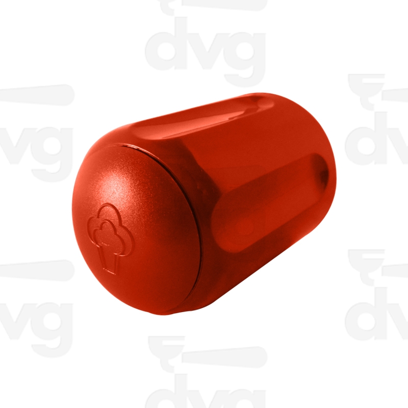 VOLANTINO VAPORE FAEMA COMPACT - ROSSO