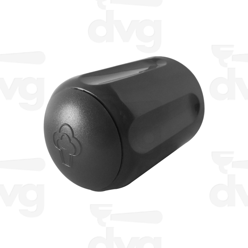 VOLANTINO VAPORE FAEMA COMPACT -GRIGIO ARGENTO
