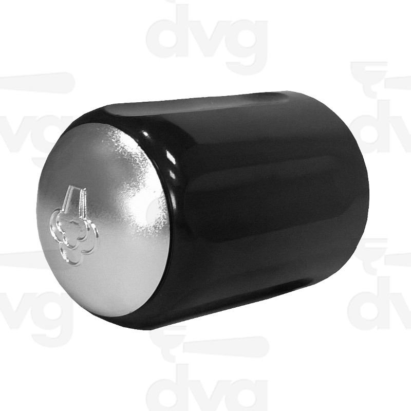 VOLANTINO VAPORE/ACQUA COMPACT TAPPO VAPORE -CROMATO, PASSO RAPIDO 6MM