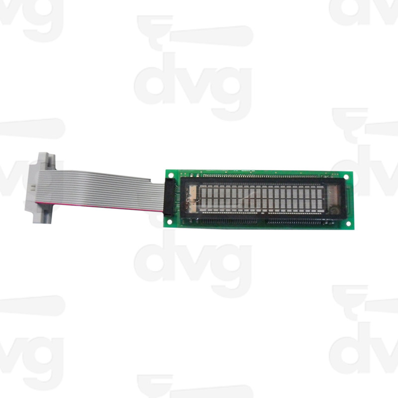 DISPLAY GRAFICO ADATTABILE FAEMA E92 ELITE