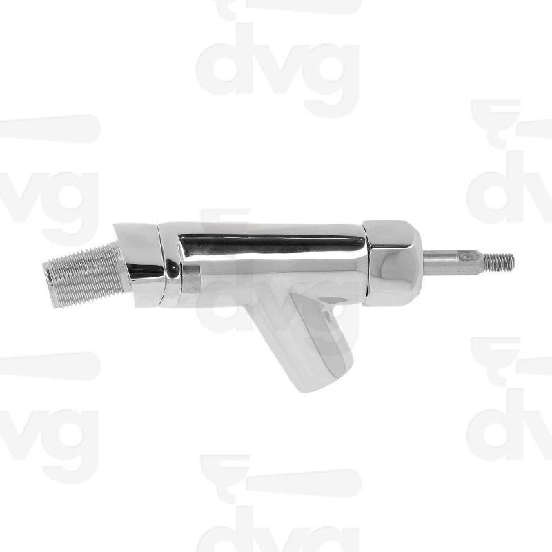 RUBINETTO VAPORE E61 COMPLETO