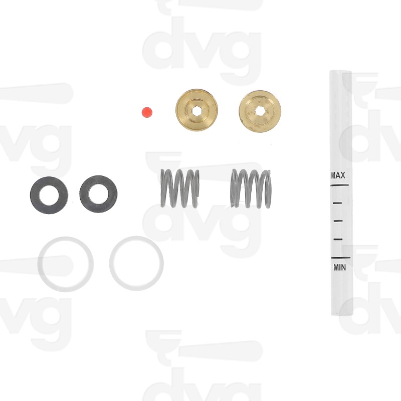 KIT LIVELLO FAEMA E64, E66, P4, P6