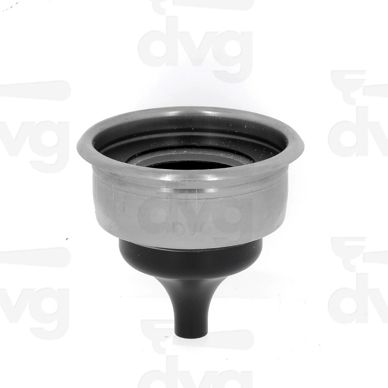 ADATTATORE COMPLETO PER CAPSULA SINGOLA ESPRESSO POINT (FAP) - FAEMA
