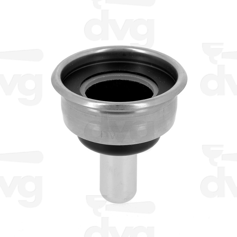 ADATTATORE COMPLETO PER CAPSULA SINGOLA ESPRESSO POINT (FAP) SUPER EMULSIONE - FAEMA
