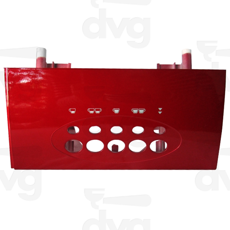 FRONTALE CENTRALE SUPERIORE GD ROSSO 