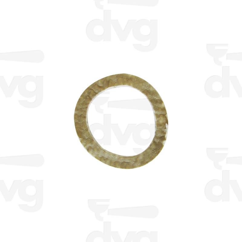 GUARNIZIONE PIANA PISTONE GAGGIA 70x52x3MM