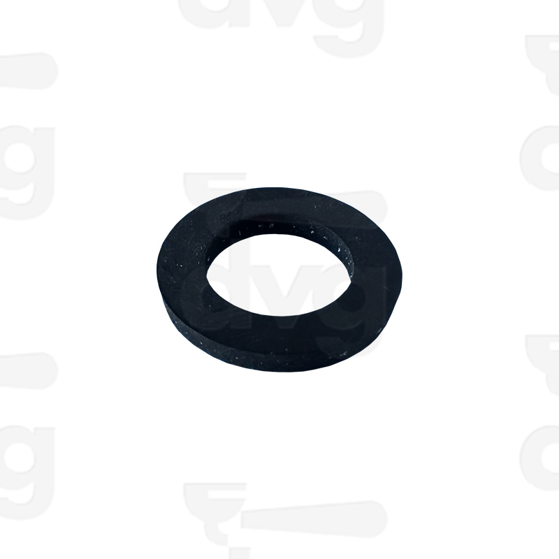 GUARNIZIONE 24X15X3MM GOMMA -GAGGIA