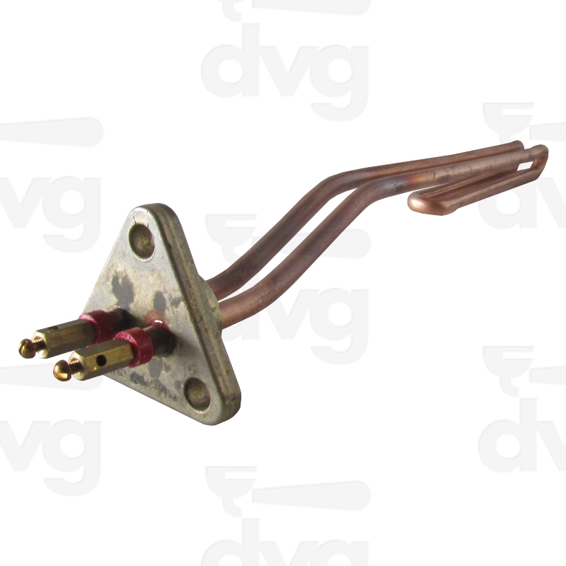 RESISTENZA GAGGIA  2GRP 1250W 110V LSF=320mm