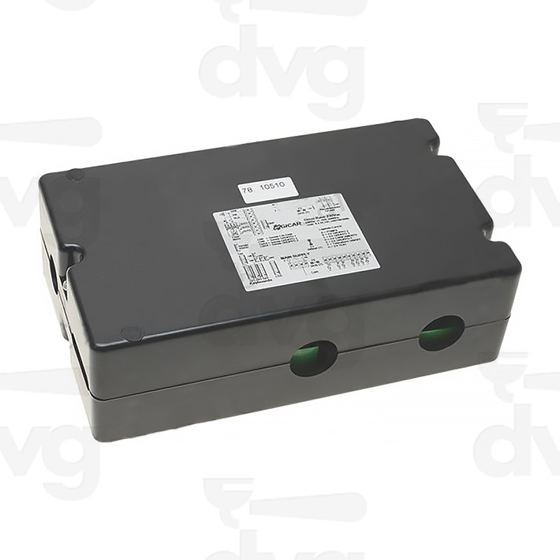 CENTRALINA DOSATA DECO 2/3 GR 230V