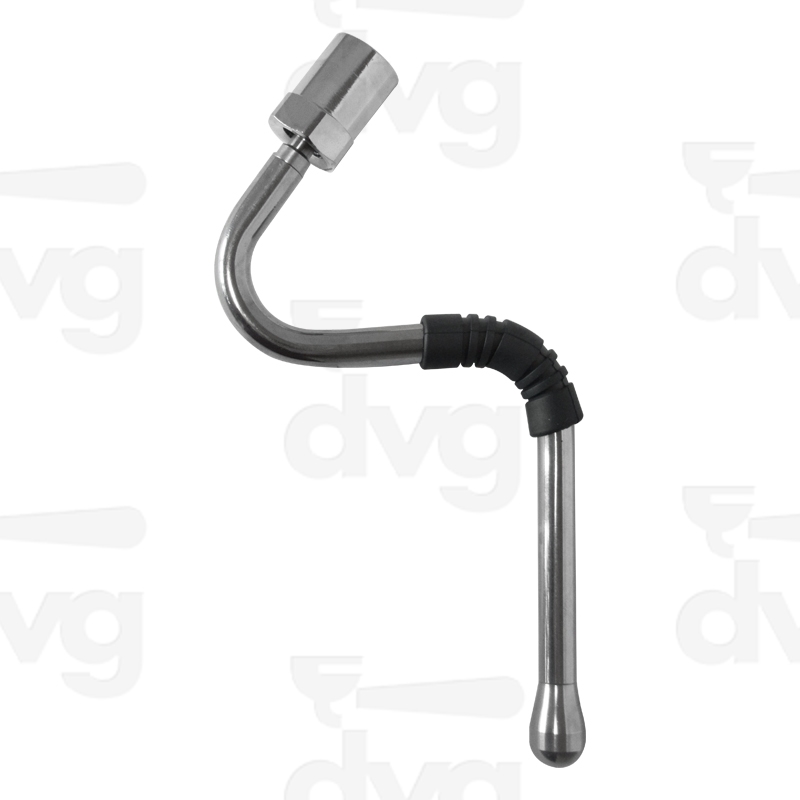 LANCIA VAPORE INOX GAGGIA/SAECO