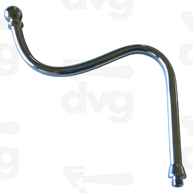 TUBO VAPORE CROM. MARCFI M8X1