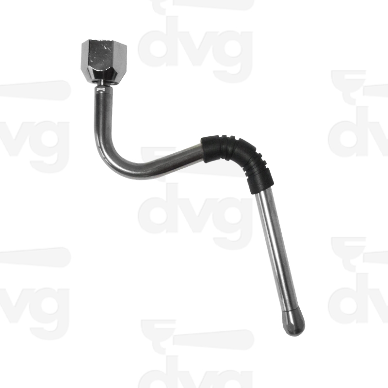 LANCIA VAPORE INOX MAGISTER CON SPRUZZ. 3 FORI