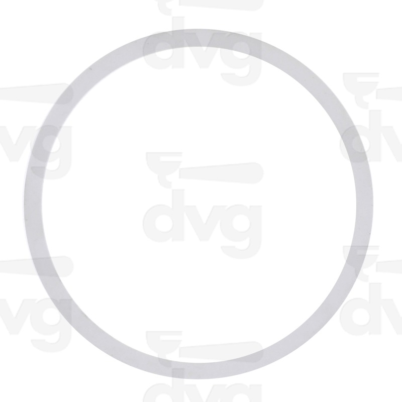 GUARNIZIONE PTFE 152x137,8x3MM