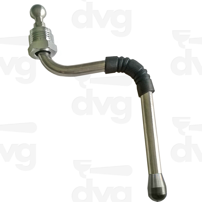 LANCIA VAPORE INOX LA SCALA