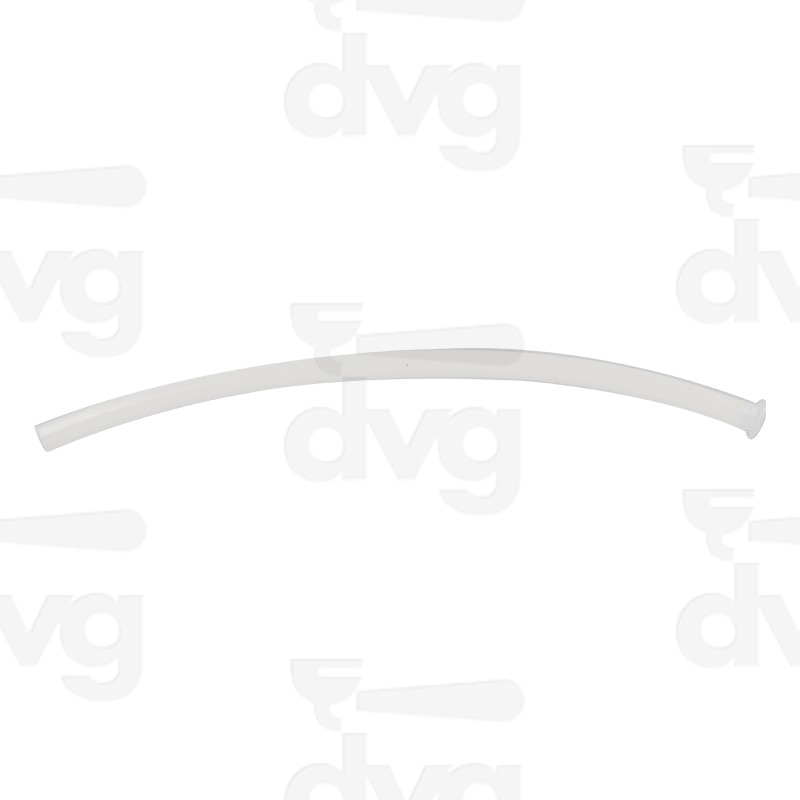 TUBO PTFE INTERNO SCAMBIATORE D.4X1MM L.180MM - NUOVA SIMONELLI