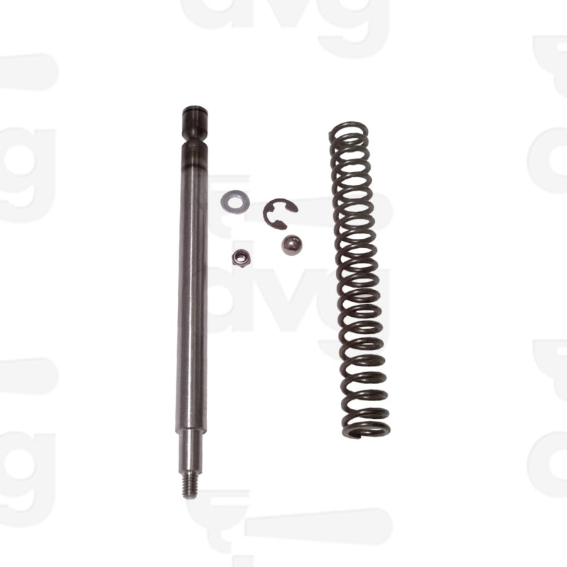 KIT RICAMBIO ASTA PRESSINO DINAMOMETRICO MYTHOS