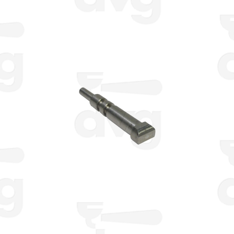 ASTA INOX RUBINETTO VAPORE