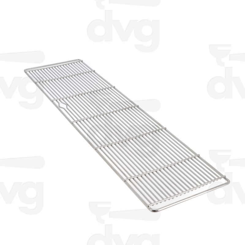 ASSIEME GRIGLIA 2GRP APPIA COMPACT