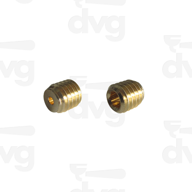 GICLEUR M8x1,25 D. FORO 2,5MM