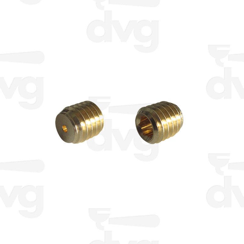 GICLEUR M8x8 D. FORO 1MM