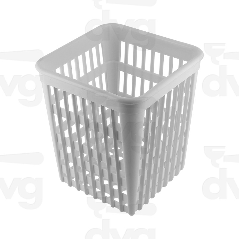 CONTENITORE PORTA POSATE 4 POSTI