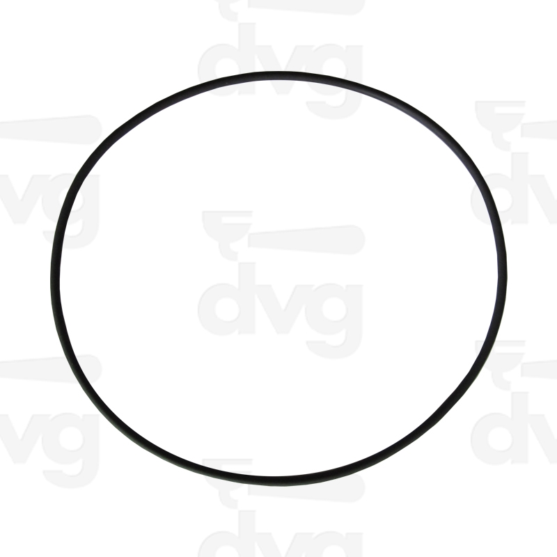 OR 158,33x3,53 VITON® FLANGIA CALDAIA VENUS 3GRP