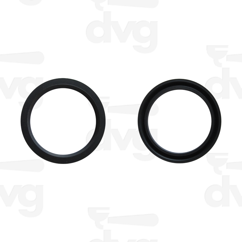 GUARNIZIONE A LABBRO D.53X42X7,5MM GRUPPO A LEVA - PAVONI
