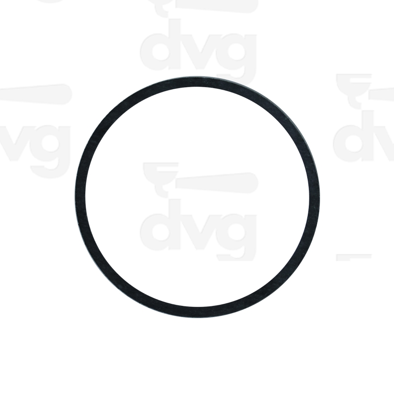 GUARNIZIONE EN 184X170X2MM CALDAIA ANELLO PAVONI