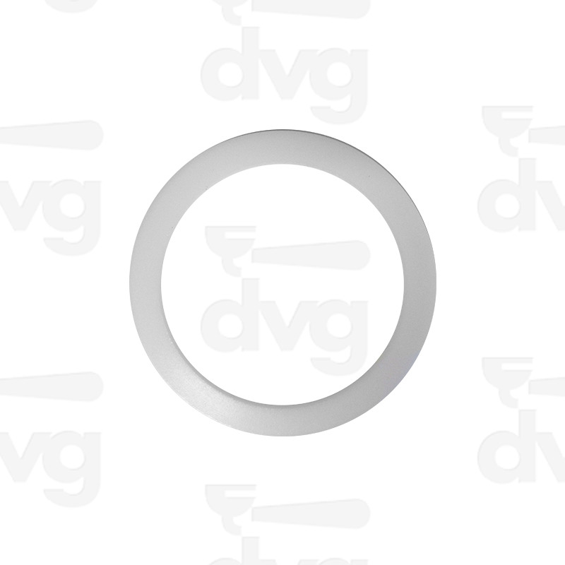 GUARNIZIONE PIANA RESISTENZA PTFE 52X40X2MM