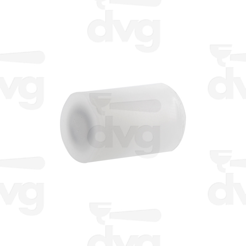 GALLEGGIANTE DELRIN BIANCO D.22x36MM - QUICK MILL