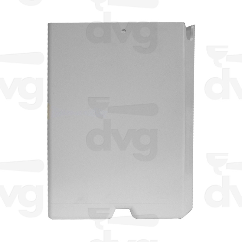 VASCHETTA ACQUA 3LT 195x75xH.272MM - QUICK MILL