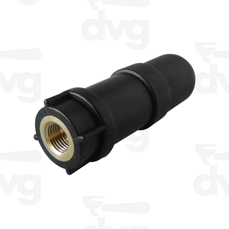 ROMPIGETTO SCARICO ELETTROVALVOLA GRUPPO RANCILIO PLASTICA