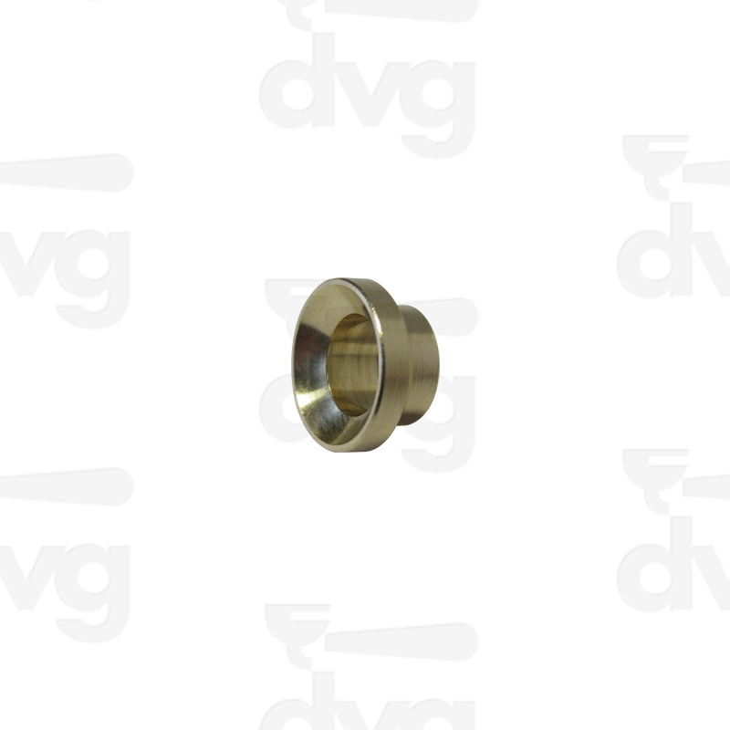 SCODELLINO SNODO RUBINETTO H.5MM CW510L