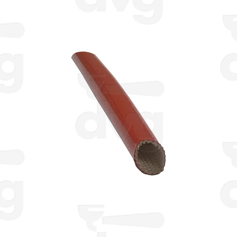 GUAINA PROTETTIVA AL SILICONE D.8MM