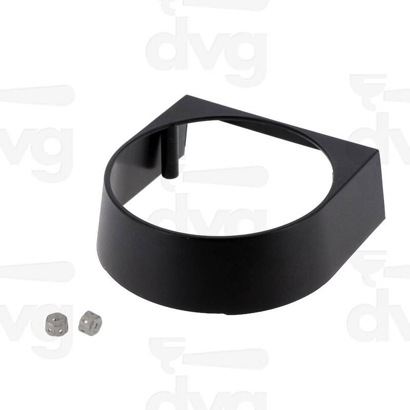 KIT COPRIGRUPPO SILVIA PRO CON GRIFFE - RANCILIO