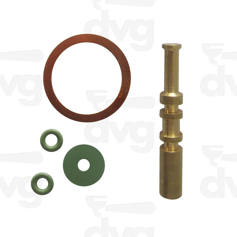KIT GUARNIZIONI RUBINETTO R9