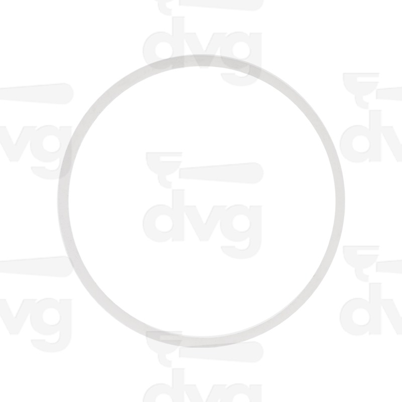 GUARNIZIONE PTFE 134X124X3MM CALDAIA SAN MARCO SPRINT 