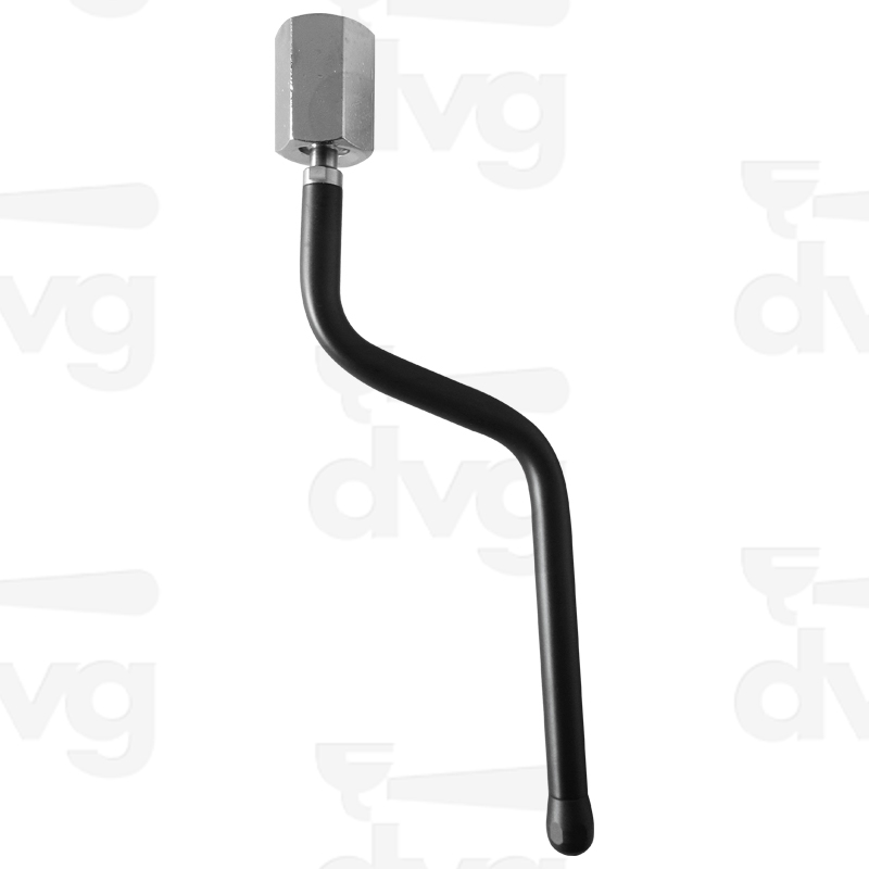LANCIA VAPORE INOX SAN MARCO 95 TEFLONATA® FREDDA