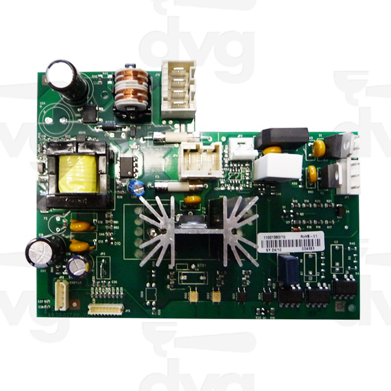 SCHEDA PWR P0049/P0053 230V