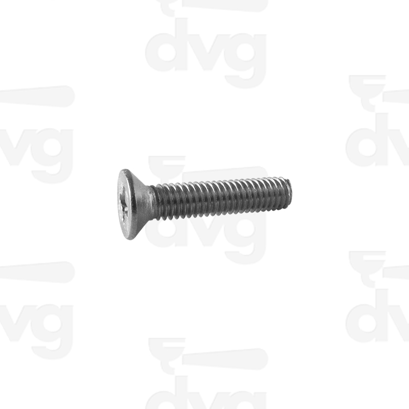 VITE DOCCIA TS M3X12