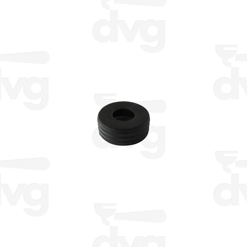 GUARNIZIONE LABBRO D.29X12X10MM NERA X VALVOLA 
