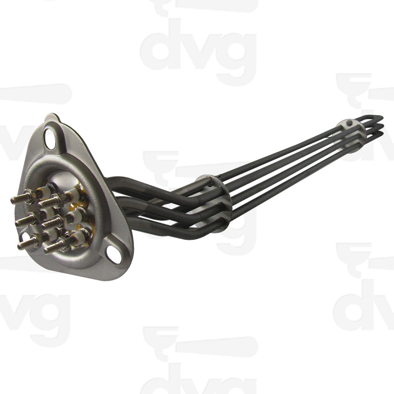 RESISTENZA SAN MARCO 3GRP 5500W 230/400V 