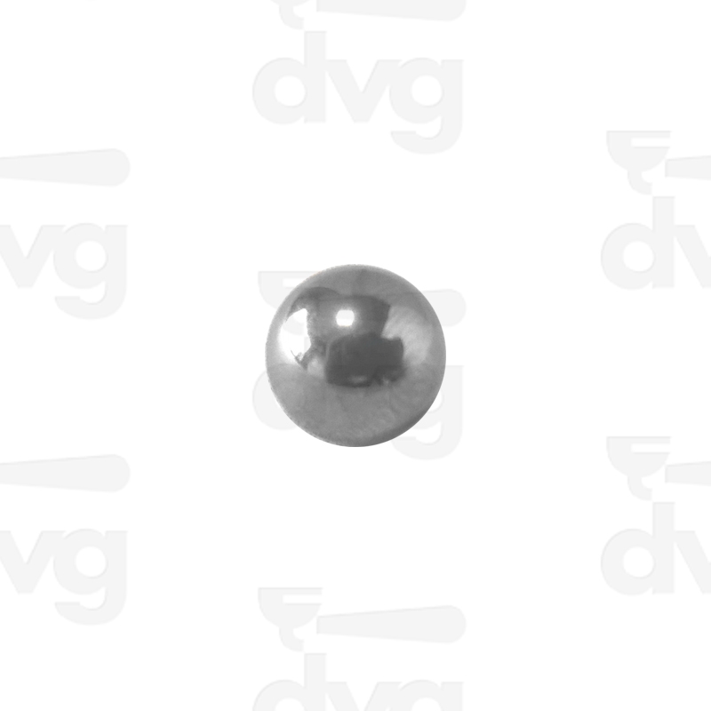 SFERA INOX D.10MM GRUPPO A LEVA SAN MARCO