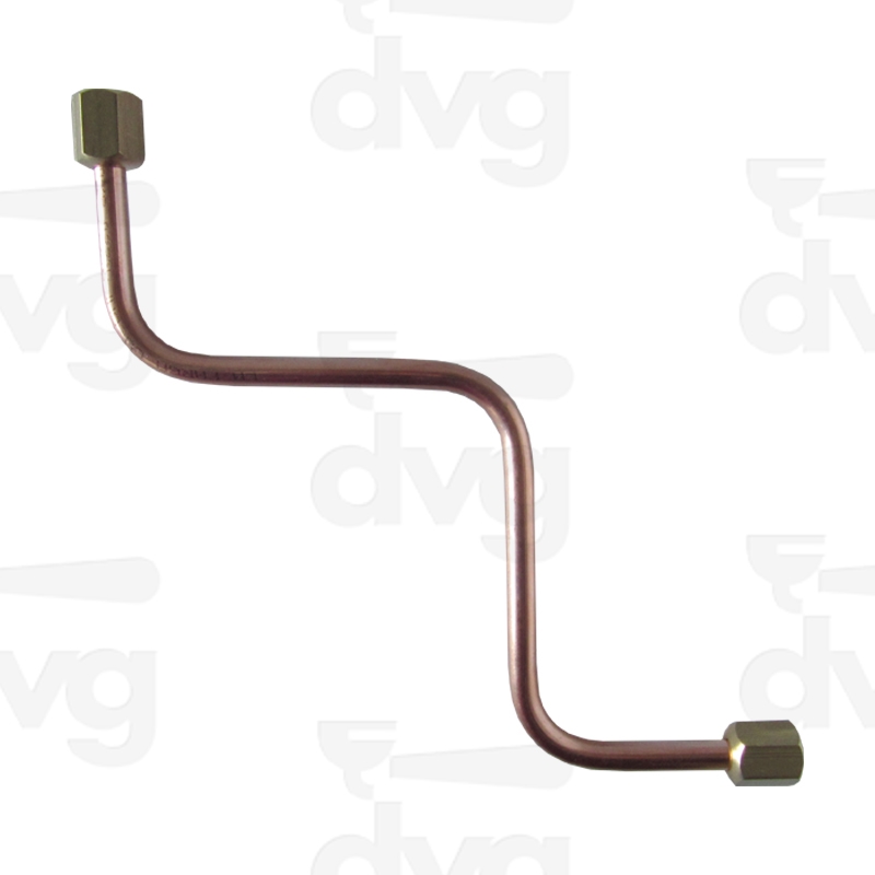 TUBO PRELIEVO VAPORE SX 2/3/4 GRP - SAN MARCO