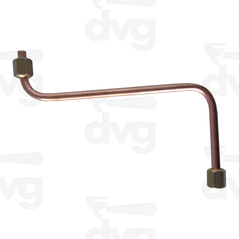 TUBO PRELIEVO VAPORE DX 3/4 GRP - SAN MARCO
