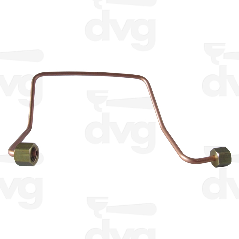 TUBO CALDAIA PRESSOSTATO 85/95/105