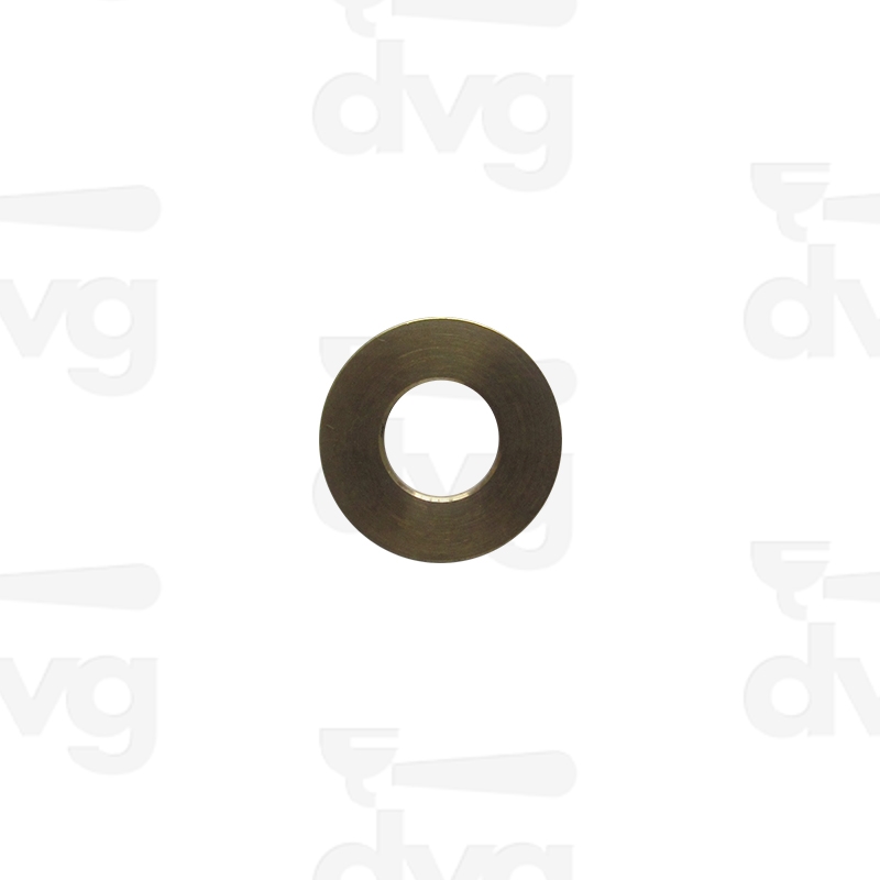 RONDELLA 15X7X1MM OTTONE GRUPPO A LEVA SAN MARCO